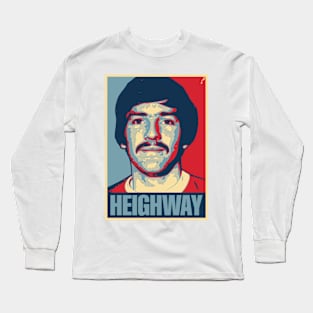 Heighway Long Sleeve T-Shirt